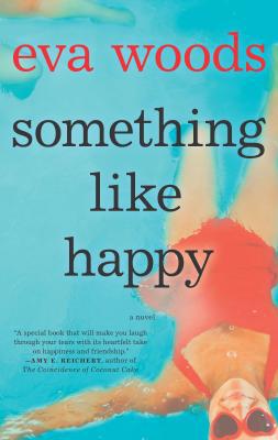 Something Like Happy Original 1525811991 Book Cover