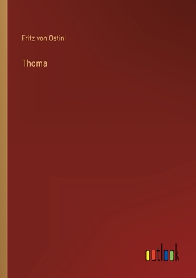 Thoma [German] 3368278967 Book Cover