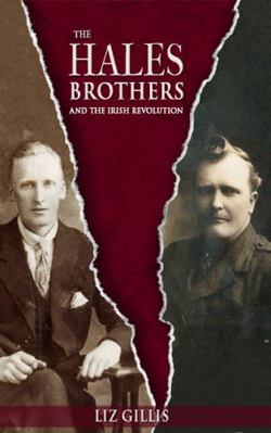 Hales Brothers and the Irish Revolution 1781173753 Book Cover