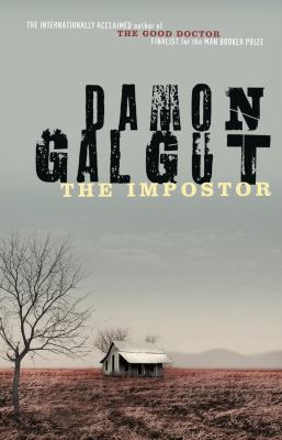 The Impostor 0771035489 Book Cover