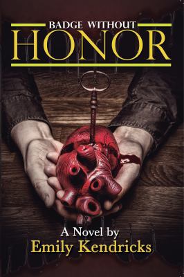 Badge Without Honor 1614564086 Book Cover