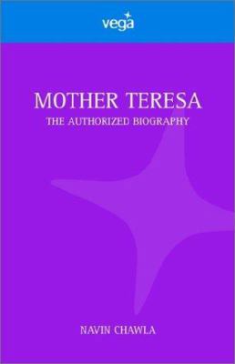 Mother Theresa 1843335131 Book Cover