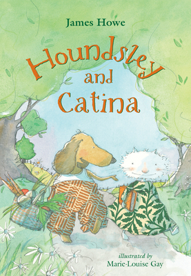 Houndsley and Catina 109825130X Book Cover