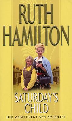 Saturday's Child B001KTM5MQ Book Cover