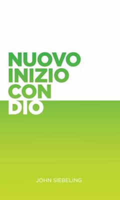 Fresh Start with God (Italian)