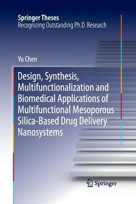 Design, Synthesis, Multifunctionalization and B... 3662516993 Book Cover