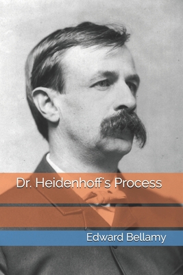 Dr. Heidenhoff's Process B08YQR3ZCR Book Cover