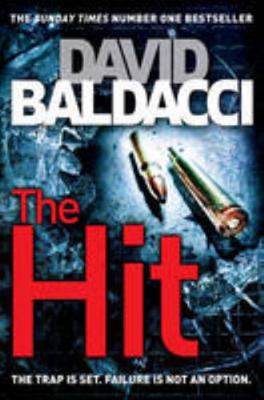 The Hit 1447231147 Book Cover