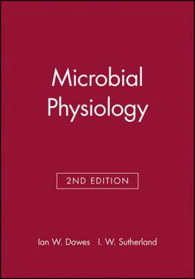 Microclimate: The Biological Environment 0471060666 Book Cover