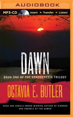 Dawn 1491581840 Book Cover