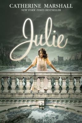 Julie 1956233024 Book Cover