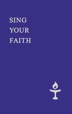 Sing Your Faith 0853190771 Book Cover