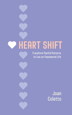 Heart Shift 1967703221 Book Cover