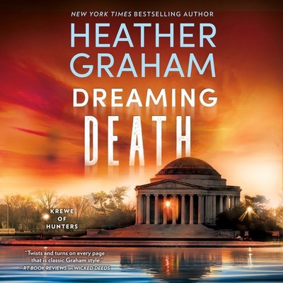 Dreaming Death 1799919390 Book Cover