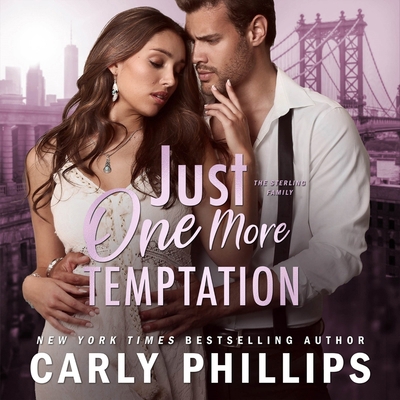 Just One More Temptation B0DW1JC9LJ Book Cover