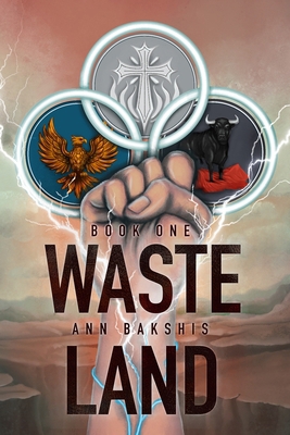 Wasteland 1502769387 Book Cover
