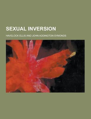 Sexual Inversion 1230208607 Book Cover