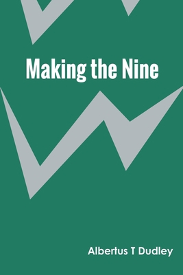 Making the Nine 9354787991 Book Cover