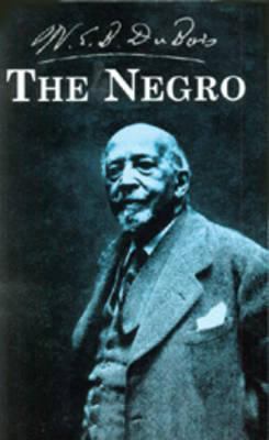 The Negro 1597403644 Book Cover