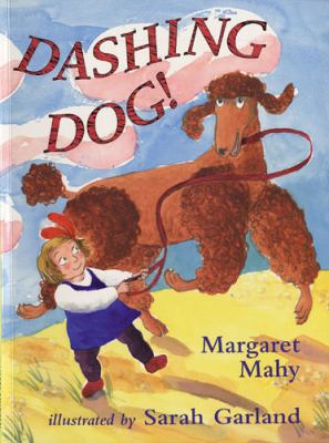 Dashing Dog 071121977X Book Cover