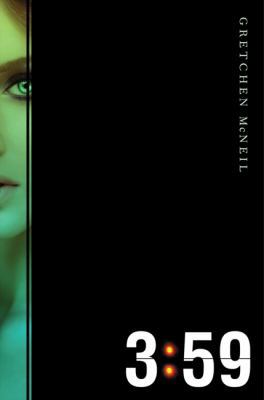 3:59 0062118811 Book Cover