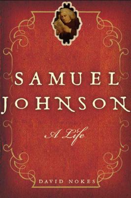 Samuel Johnson: A Life 080508651X Book Cover