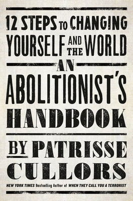 An Abolitionist's Handbook: 12 Steps to Changin... 1250272971 Book Cover