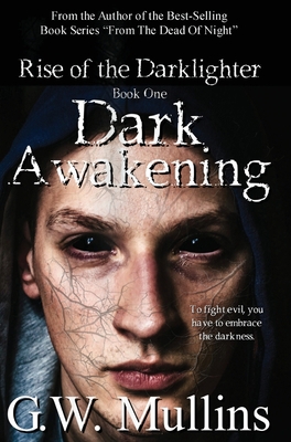 Dark Awakening            Book Cover