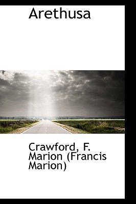 Arethusa 1110782683 Book Cover