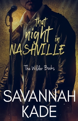 That Night in Nashville 1948059789 Book Cover