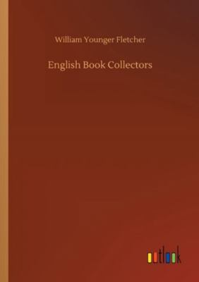 English Book Collectors 3752318511 Book Cover