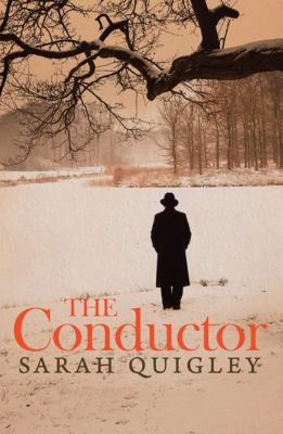 The Conductor 1443413097 Book Cover
