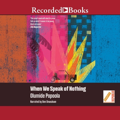 When We Speak of Nothing 1664761365 Book Cover