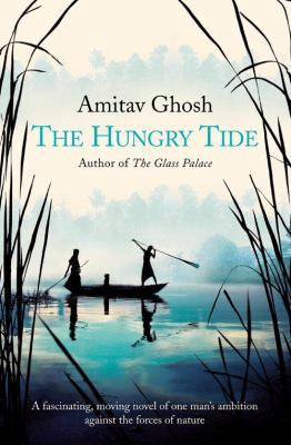 The Hungry Tide 0007141785 Book Cover