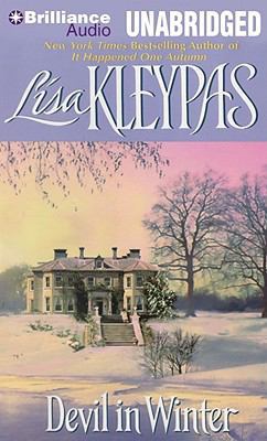 The Devil in Winter (Wallflower Series) 1441851925 Book Cover