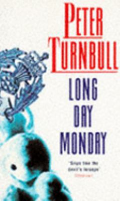 Long Day Monday 0006472923 Book Cover