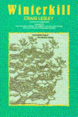 Winterkill 038531180X Book Cover