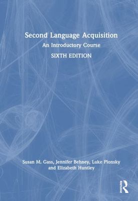 Second Language Acquisition: An Introductory Co... 1032792396 Book Cover