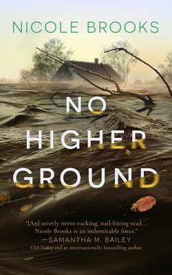 No Higher Ground B0FVP6MBYT Book Cover