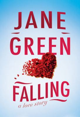 Falling [Large Print] 1432834320 Book Cover