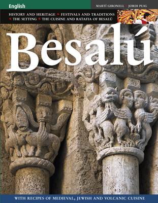 Besalú 8484784444 Book Cover