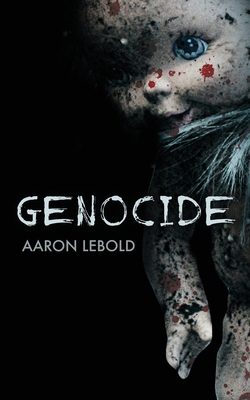 Genocide 1997157055 Book Cover