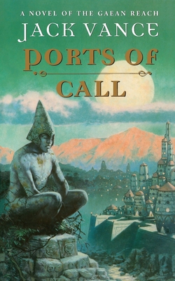 Ports of Call 0006482120 Book Cover