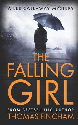 The Falling Girl: A Private Investigator Myster...            Book Cover