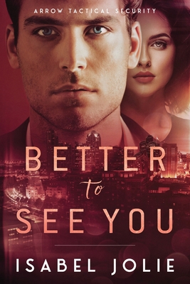 Better to See You 1953942466 Book Cover