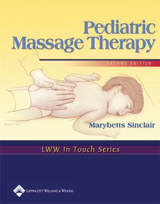 Pediatric Massage Therapy