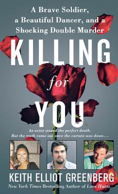 Killing for You 1250249856 Book Cover