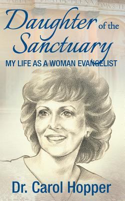 Daughter of the Sanctuary: My Life as a Woman E... 1530391210 Book Cover