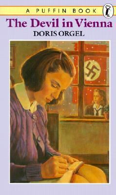 Devil in Vienna 0613134478 Book Cover