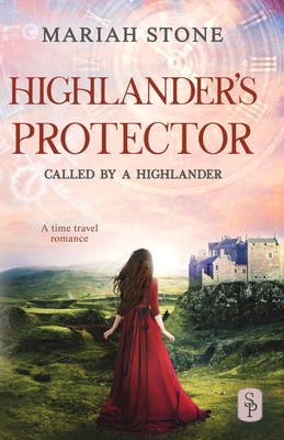 Highlander's Protector: A Scottish historical t... 9083347230 Book Cover